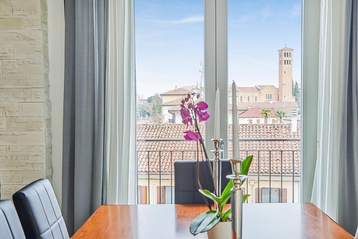 Elegant & Spacious - 30 Min From Venice - King Beds! 特雷维索 外观 照片